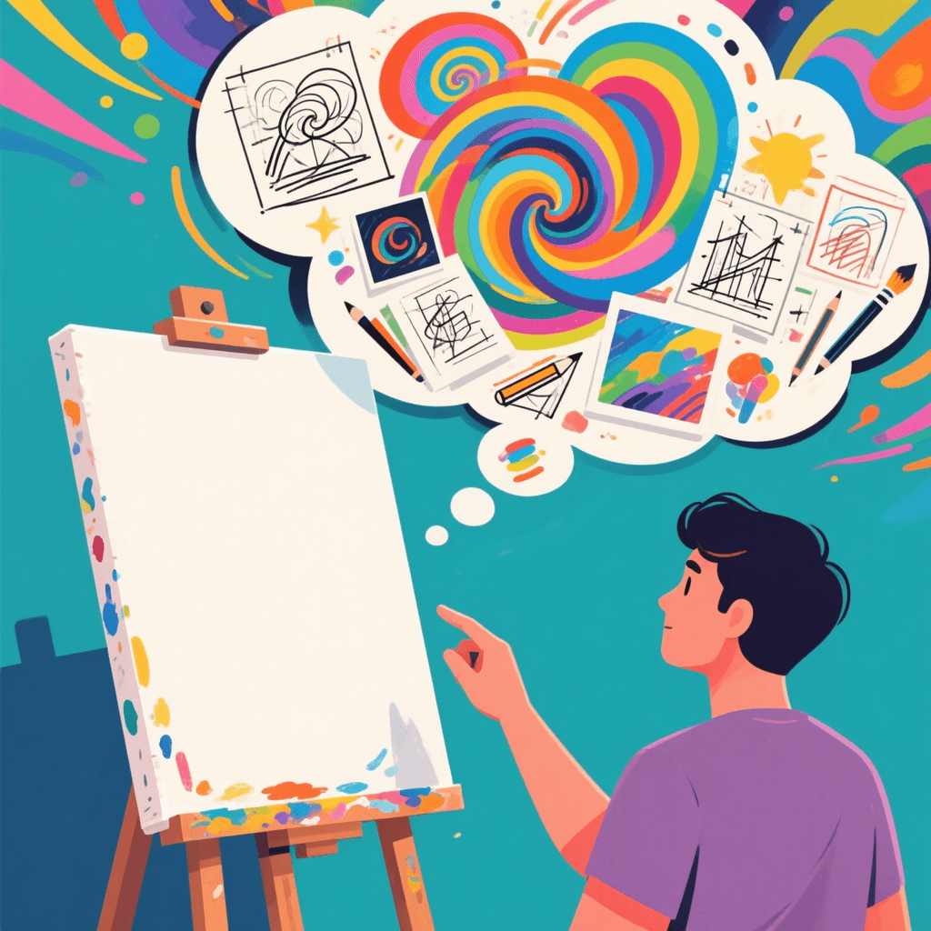 Knowing What You Want Is the Work